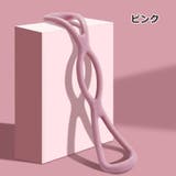 トレーニングチューブ ゴムバンド ストレッチグッズ | PlusNao | 詳細画像9