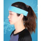 ヘアバンド ヘッドバンド 男女兼用 | PlusNao | 詳細画像3 