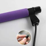 トレーニングチューブ ピラティスバー フィットネスバー | PlusNao | 詳細画像10 