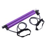 トレーニングチューブ ピラティスバー フィットネスバー | PlusNao | 詳細画像7 