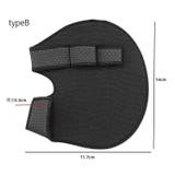 トレーニンググローブ 両手用 フィットネス | PlusNao | 詳細画像10 