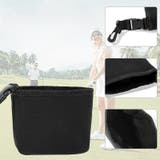 ゴルフ クリーニングバッグ 携帯用 | PlusNao | 詳細画像10 