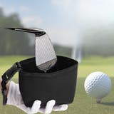 ゴルフ クリーニングバッグ 携帯用 | PlusNao | 詳細画像3 