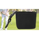 ゴルフ クリーニングバッグ 携帯用 | PlusNao | 詳細画像5 