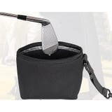 ゴルフ クリーニングバッグ 携帯用 | PlusNao | 詳細画像8 