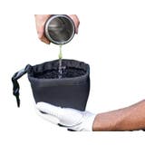 ゴルフ クリーニングバッグ 携帯用 | PlusNao | 詳細画像9 