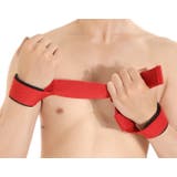 リフティングストラップ 1ペア 計2本 | PlusNao | 詳細画像3 