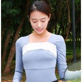 バストサポートバンド バスト保護 保護ベルト | PlusNao | 詳細画像2 