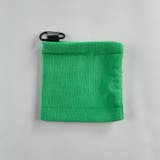 カラビナ付きタオル ゴルフボールクリーナー ゴルフタオル | PlusNao | 詳細画像18 