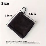 カラビナ付きタオル ゴルフボールクリーナー ゴルフタオル | PlusNao | 詳細画像20 