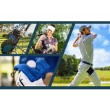 カラビナ付きタオル ゴルフボールクリーナー ゴルフタオル | PlusNao | 詳細画像3 