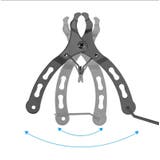 チェーンプライヤー 自転車チェーン 自転車 | PlusNao | 詳細画像7