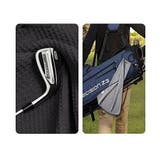 ゴルフタオル ゴルフスポーツタオル ゴルフボール拭き | PlusNao | 詳細画像5 