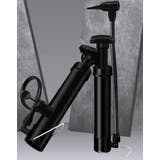 空気入れ エアーポンプ 手動 | PlusNao | 詳細画像2 