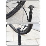 空気入れ エアーポンプ 手動 | PlusNao | 詳細画像3 