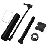 空気入れ エアーポンプ 手動 | PlusNao | 詳細画像4 