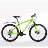 自転車用泥よけ フェンダー 前後セット | PlusNao | 詳細画像3 