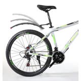 自転車用泥よけ フェンダー 前後セット | PlusNao | 詳細画像4 