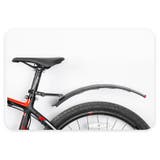 自転車用泥よけ フェンダー 前後セット | PlusNao | 詳細画像5 