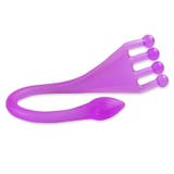 トレーニングチューブ ストレッチバンド エクササイズバンド | PlusNao | 詳細画像6 