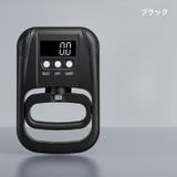 デジタル握力計 握力測定器 スポーツケア用品 | PlusNao | 詳細画像12 