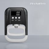 デジタル握力計 握力測定器 スポーツケア用品 | PlusNao | 詳細画像13 