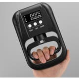 デジタル握力計 握力測定器 スポーツケア用品 | PlusNao | 詳細画像3 
