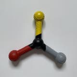 リアクションキャッチトレーナー スポーツビジョントレーニング 訓練 | PlusNao | 詳細画像5 
