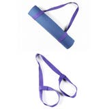 ヨガマットストラップ ショルダータイプ 持ち手 | PlusNao | 詳細画像9 