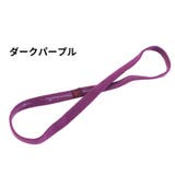 ヘアバンド ヘッドバンド スポーツ用 | PlusNao | 詳細画像13