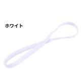 ヘアバンド ヘッドバンド スポーツ用 | PlusNao | 詳細画像7