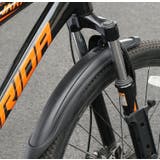 自転車用泥よけ フェンダー 前後セット | PlusNao | 詳細画像3