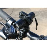 ライトホルダー 自転車用アクセサリー 懐中電灯ホルダー | PlusNao | 詳細画像5