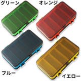 ルアーケース 単品 フライケース | PlusNao | 詳細画像16