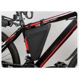 自転車用 フレームバッグ 三角バッグ | PlusNao | 詳細画像2 