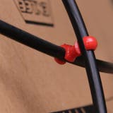 自転車用ケーブルクリップ 同色10個セット 自転車用品 | PlusNao | 詳細画像3