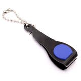 ラインカッター 釣り糸カッター はさみ | PlusNao | 詳細画像5 