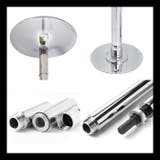 ポールダンス用ポール 突っ張り式 直径45mm | PlusNao | 詳細画像12 