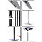 ポールダンス用ポール 突っ張り式 直径45mm | PlusNao | 詳細画像13 