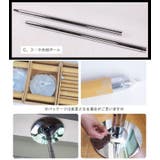 ポールダンス用ポール 突っ張り式 直径45mm | PlusNao | 詳細画像6 