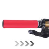 自転車グリップ 1ペア 左右セット | PlusNao | 詳細画像3 