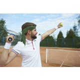 ヘッドバンド ヘアバンド 男女兼用 | PlusNao | 詳細画像2 