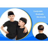 ヘアバンド ヘッドバンド 子供用 | PlusNao | 詳細画像6 