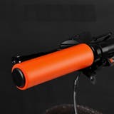 自転車用ハンドルグリップカバー 自転車グッズ 自転車用品 | PlusNao | 詳細画像3 