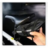 サドルバッグ 自転車用 リアバッグ | PlusNao | 詳細画像4 