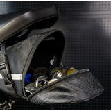 サドルバッグ 自転車用 リアバッグ | PlusNao | 詳細画像7 