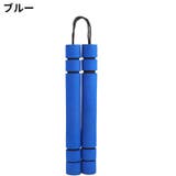 ヌンチャク 練習用 スポンジ | PlusNao | 詳細画像8