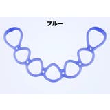 トレーニングチューブ エクササイズバンド エクササイズチューブ | PlusNao | 詳細画像11 