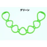 トレーニングチューブ エクササイズバンド エクササイズチューブ | PlusNao | 詳細画像13 