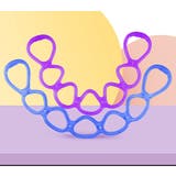 トレーニングチューブ エクササイズバンド エクササイズチューブ | PlusNao | 詳細画像7 